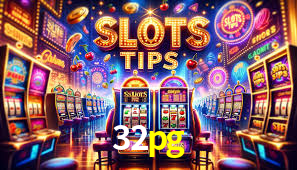 Casino Ao Vivo 32pg