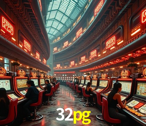 Mesa de Blackjack 32pg