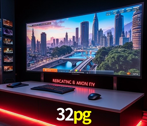 Estatísticas do Jogo 32pg