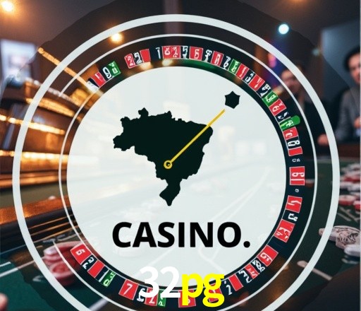Casino Ao Vivo 32pg