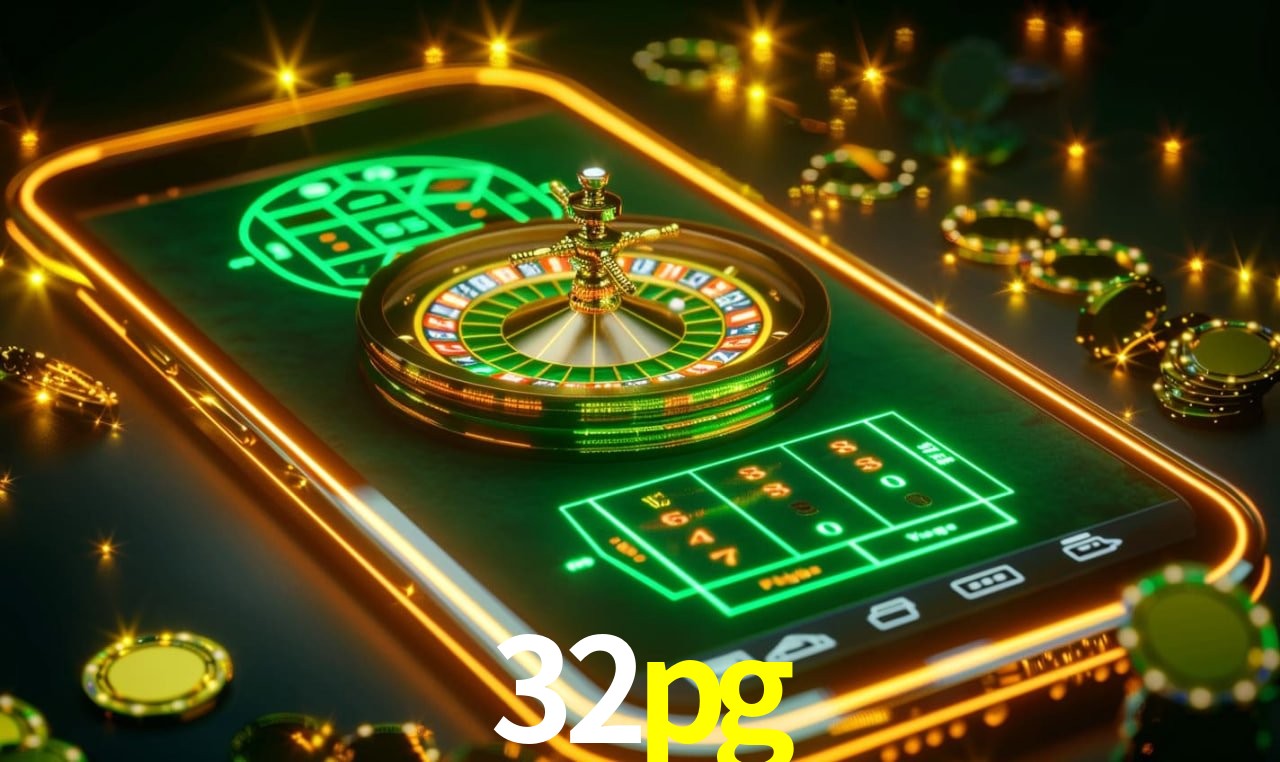32pg bet