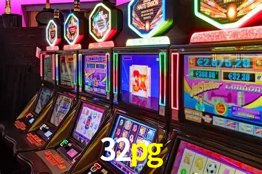 A Emoção da Loteria na 32pg: Uma Chance de Mudança de Vida