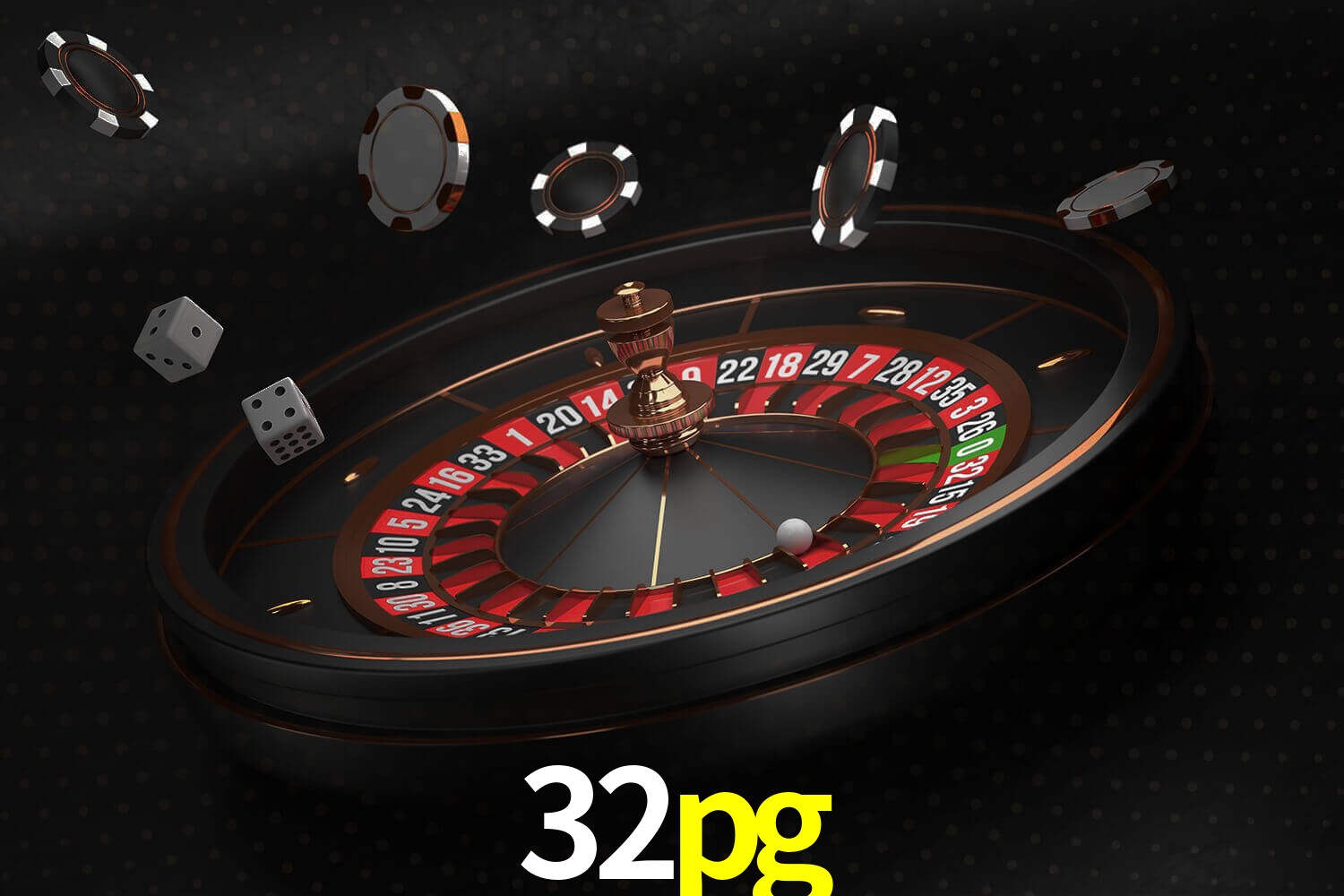 Blackjack Table 32pg