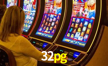 Descubra a Magia dos Jogos de Arcade no 32pg