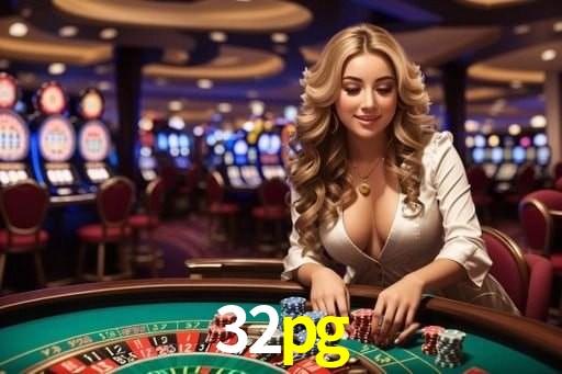 Live Casino 32pg