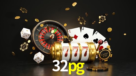 Game Providers 32pg
