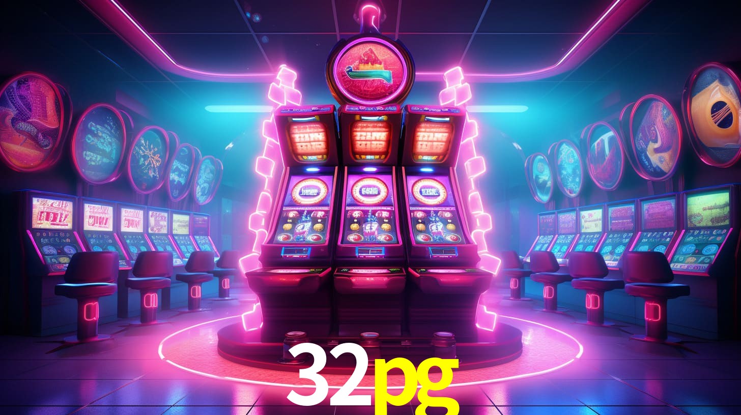 Live Casino 32pg