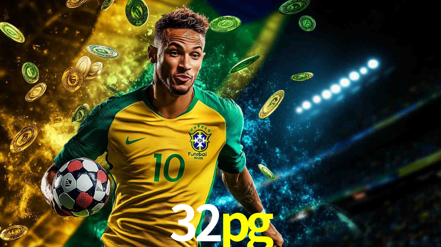Descubra a Essência do 32pg: Nossa História e Compromissos