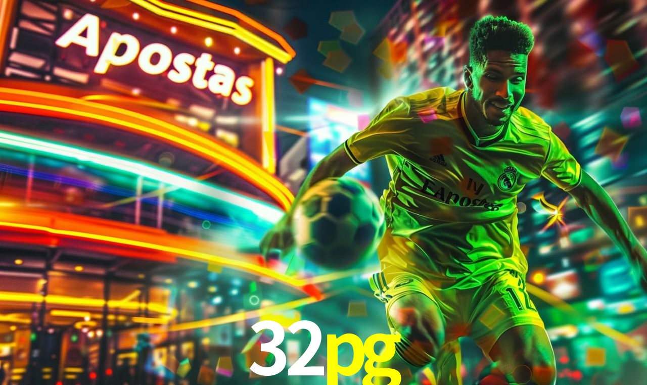 Provedores de Jogos 32pg