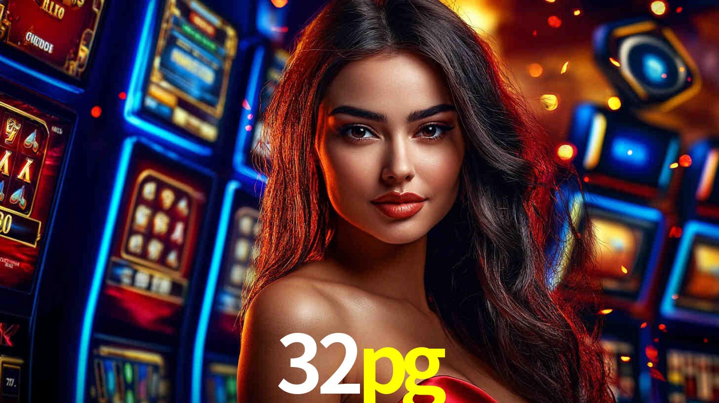 Inovações de Jogos na 32pg: O Futuro das Experiências Interativas