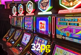 A Emoção da Loteria na 32pg: Uma Chance de Mudança de Vida